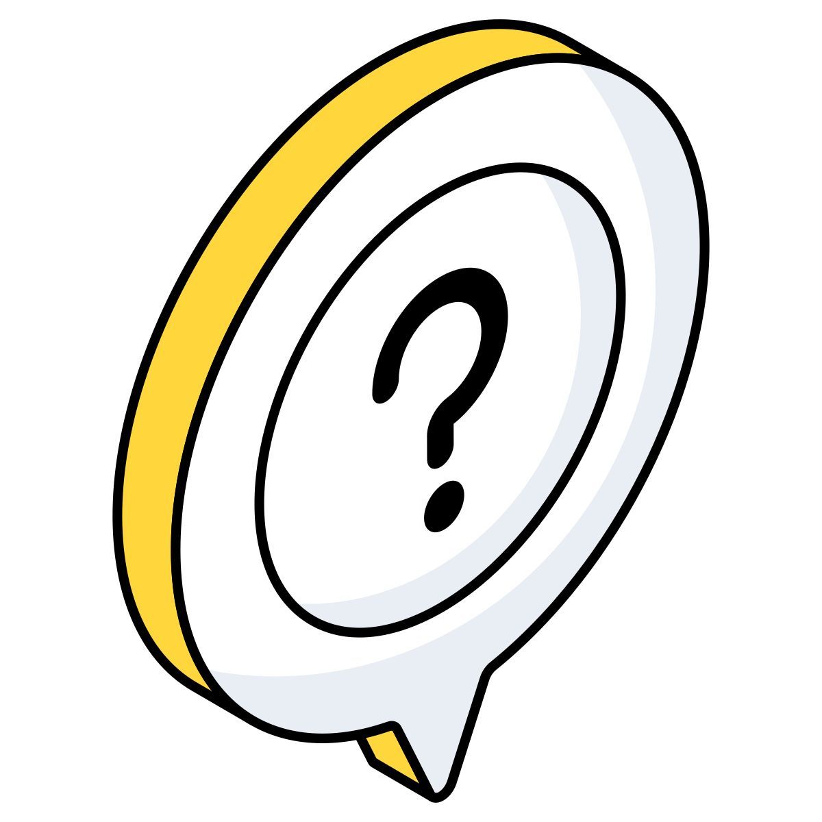 faq icon