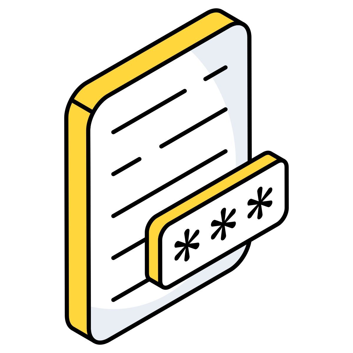 feedback form icon
