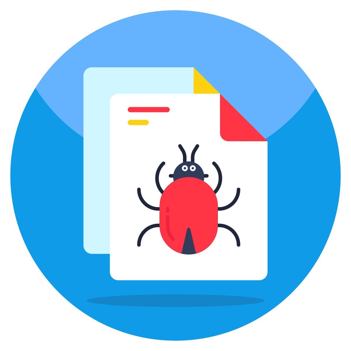 file hacking icon