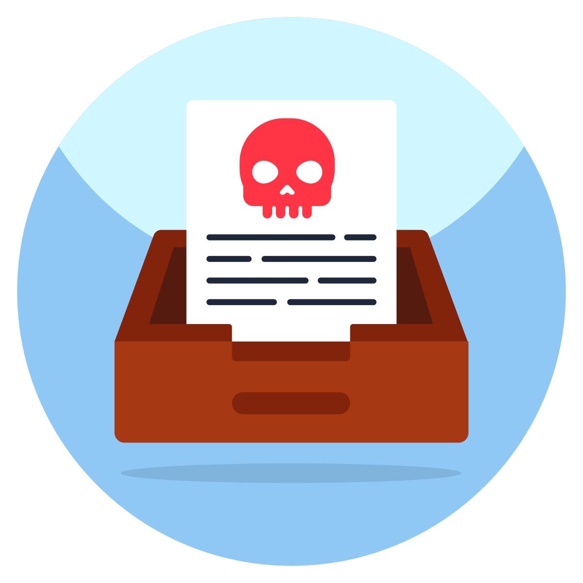 file hacking icon