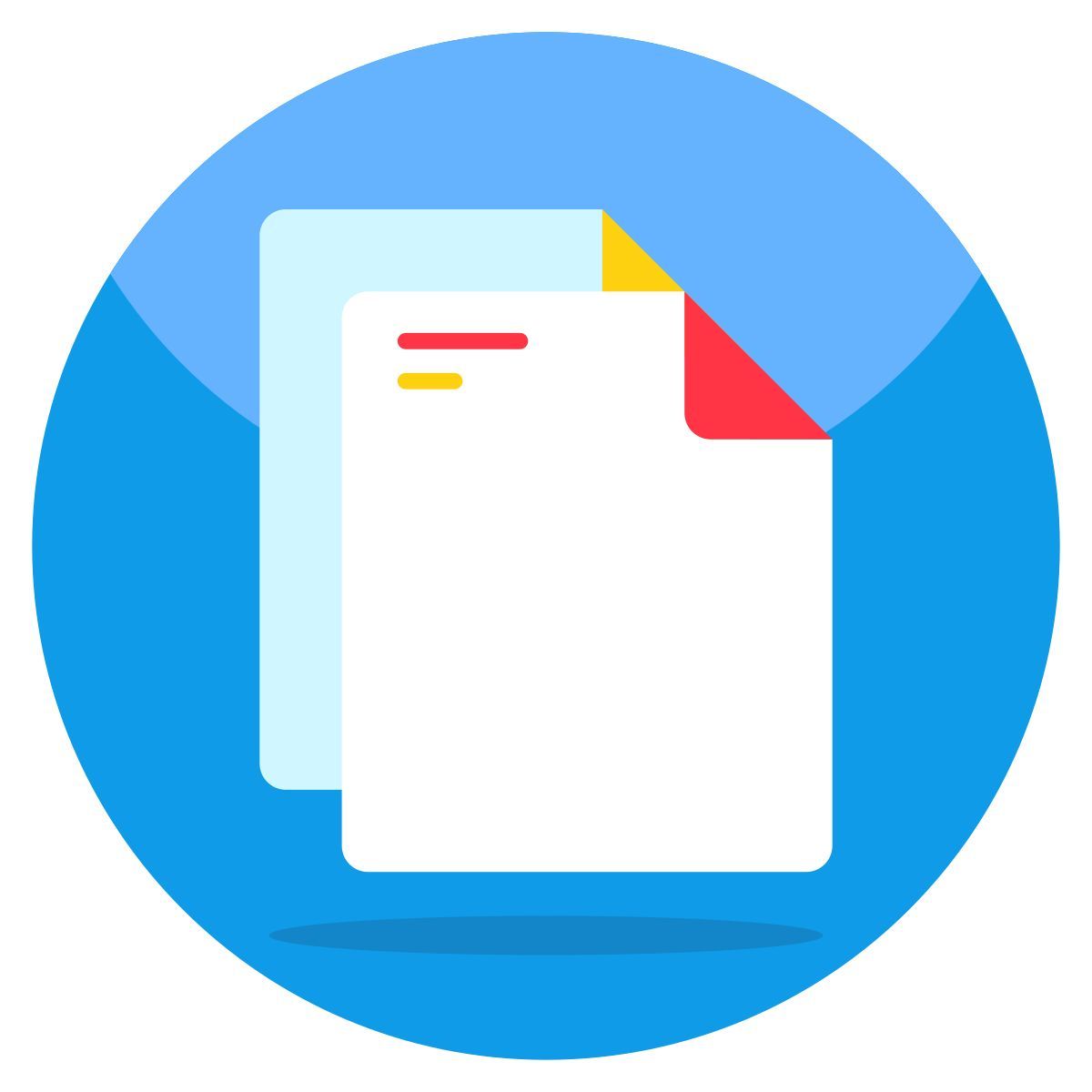 files icon