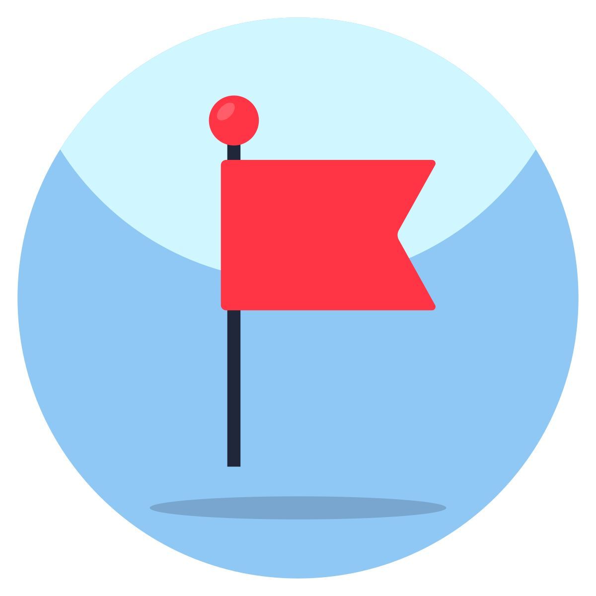 flag icon
