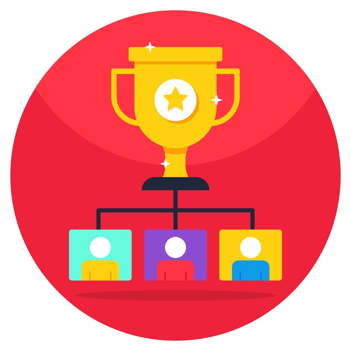 group award icon