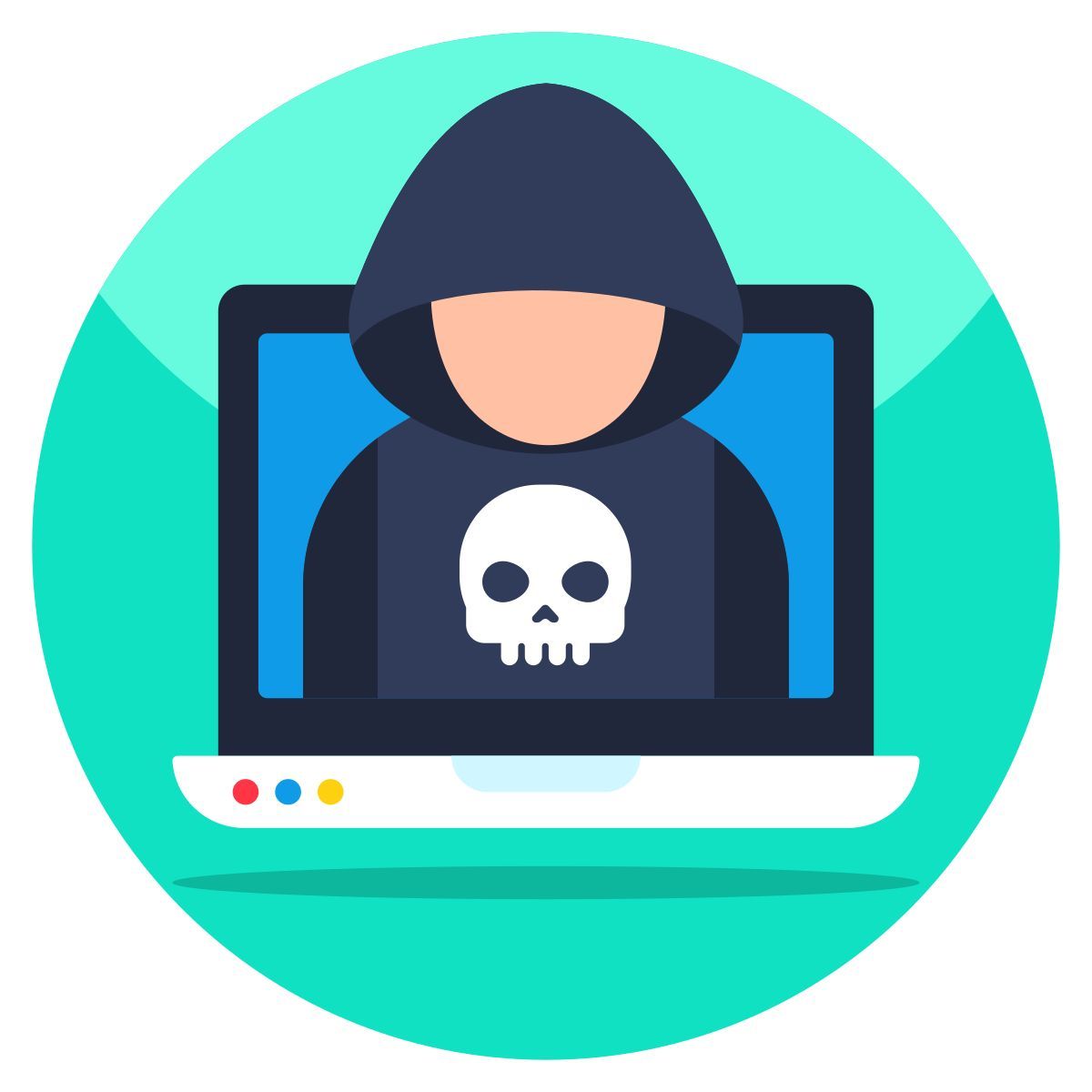 hacking icon