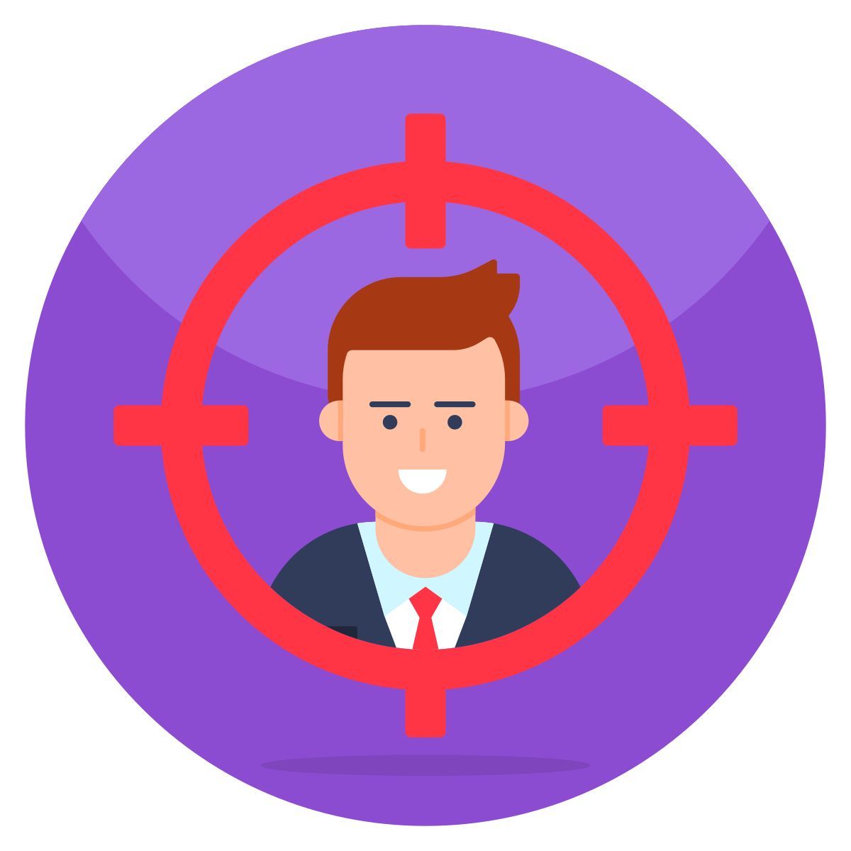 chasse de têtes icon
