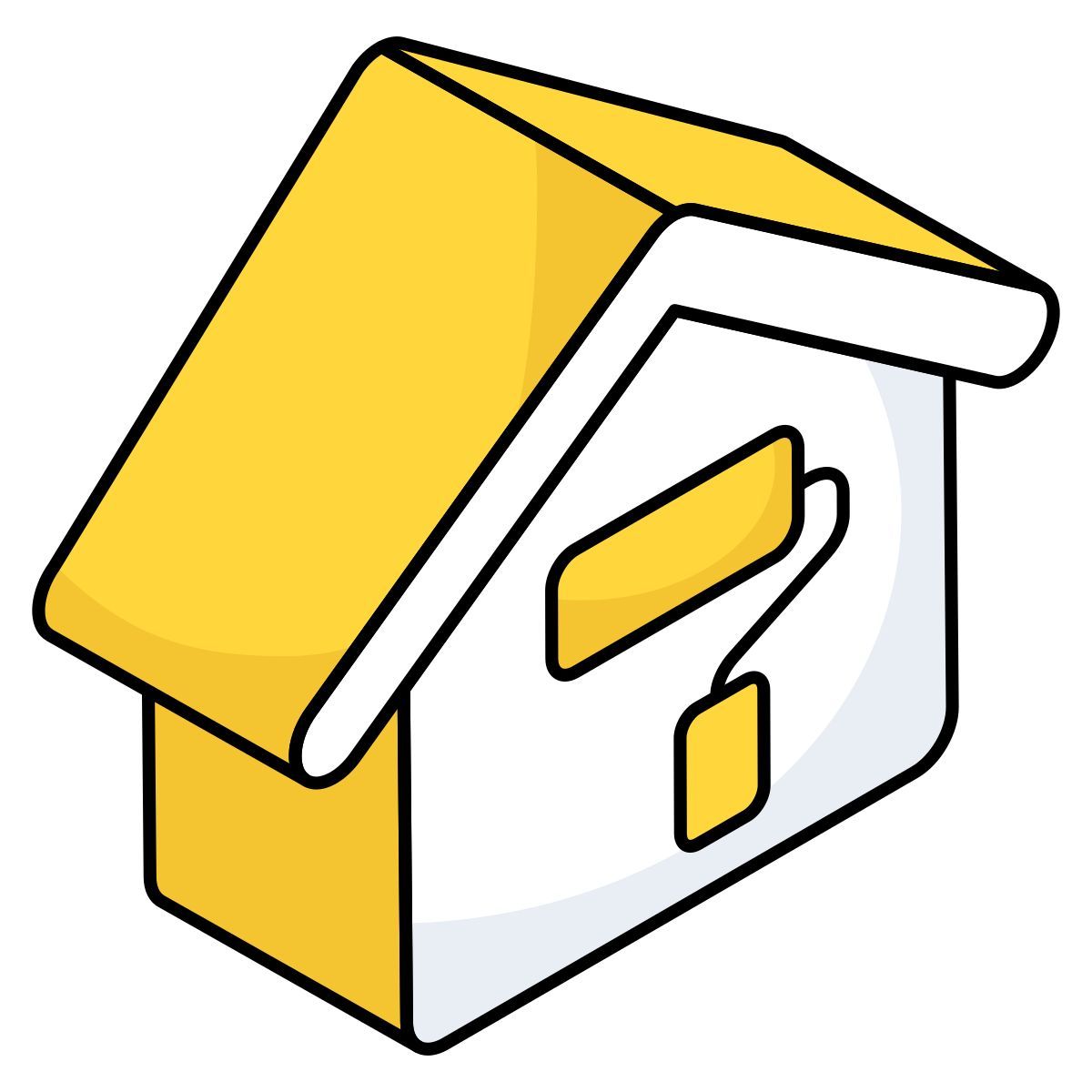 home renovation icon