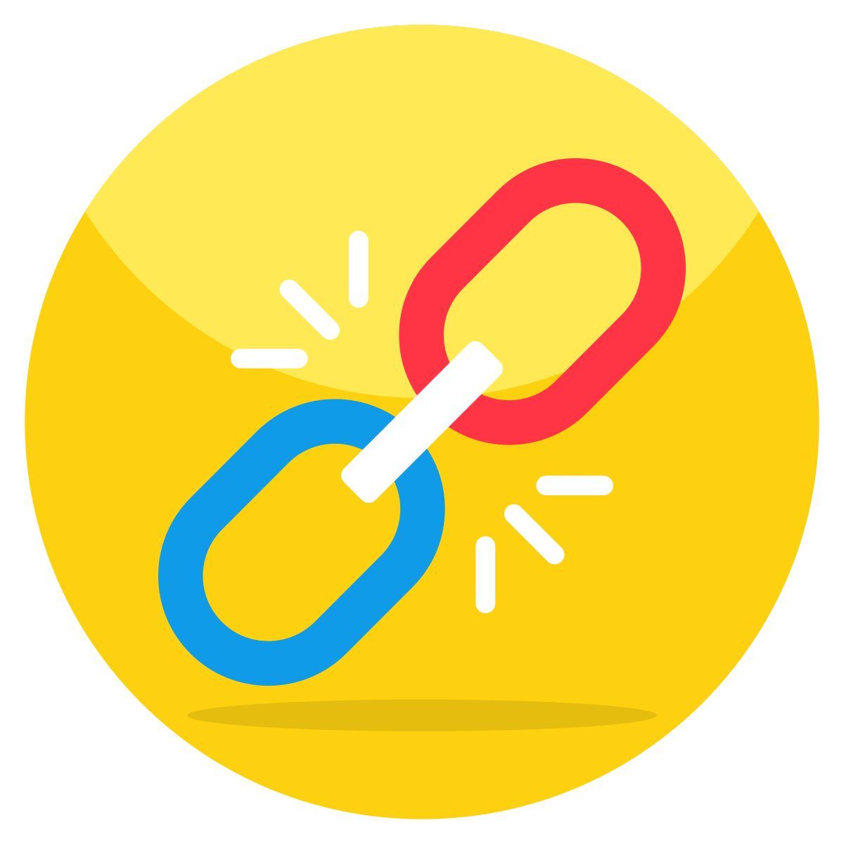 linkage icon