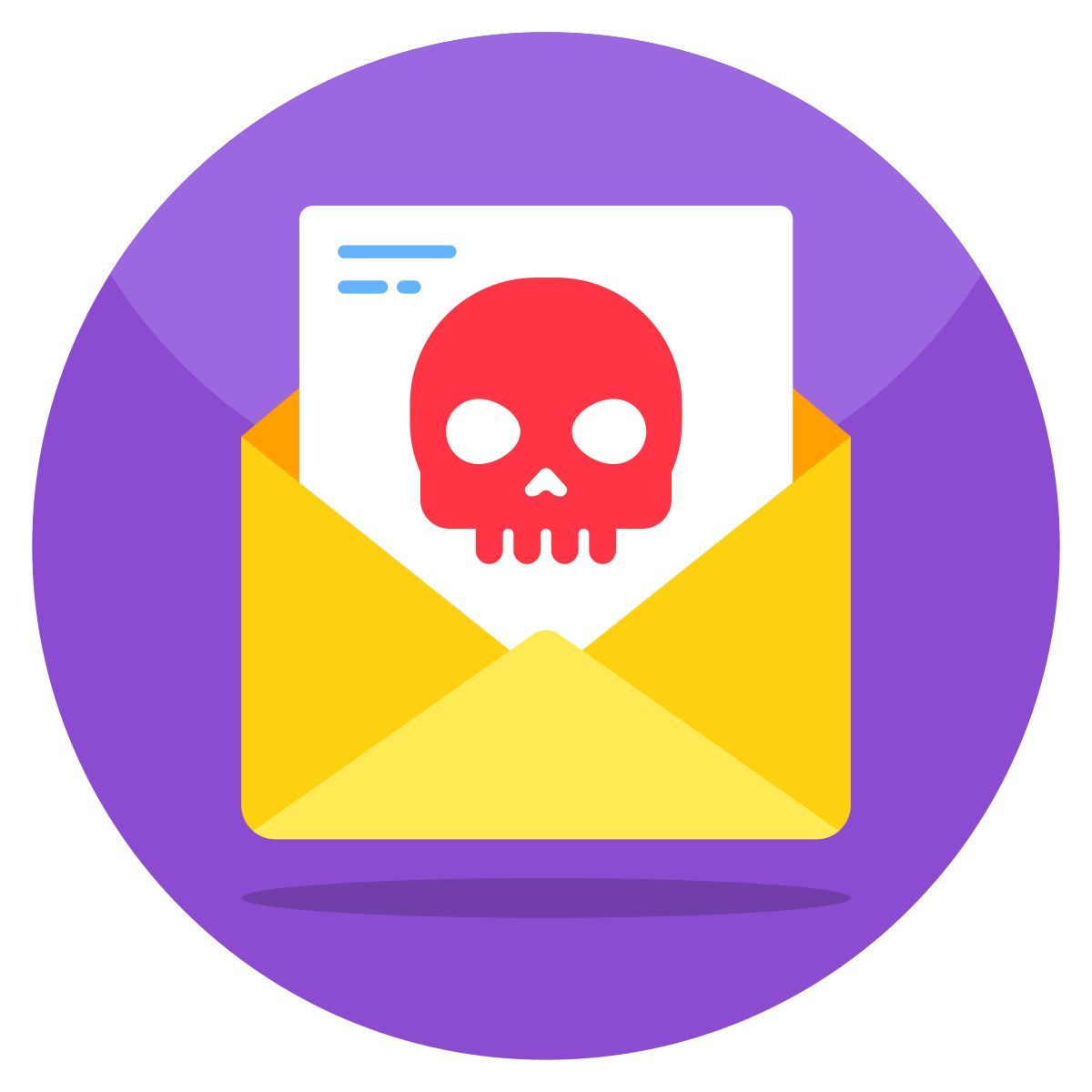 hacking della posta icon