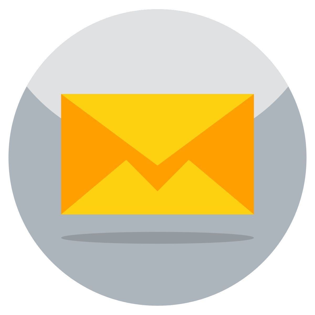 mail icon