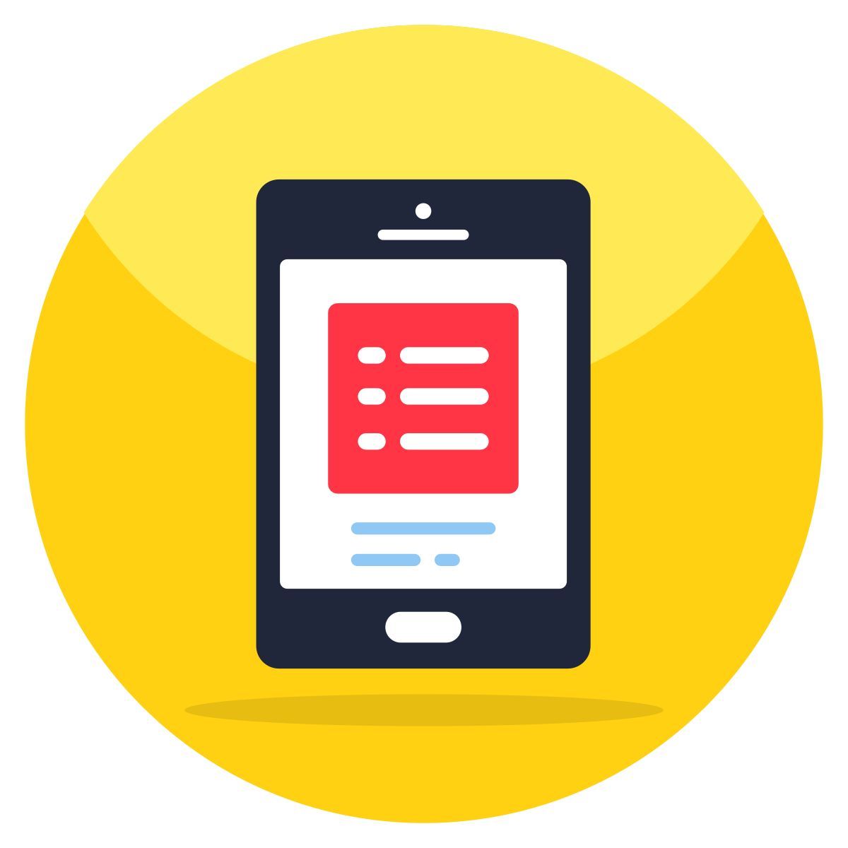 mobile menu icon
