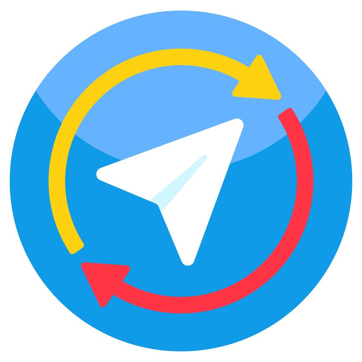 탐색 화살표 icon