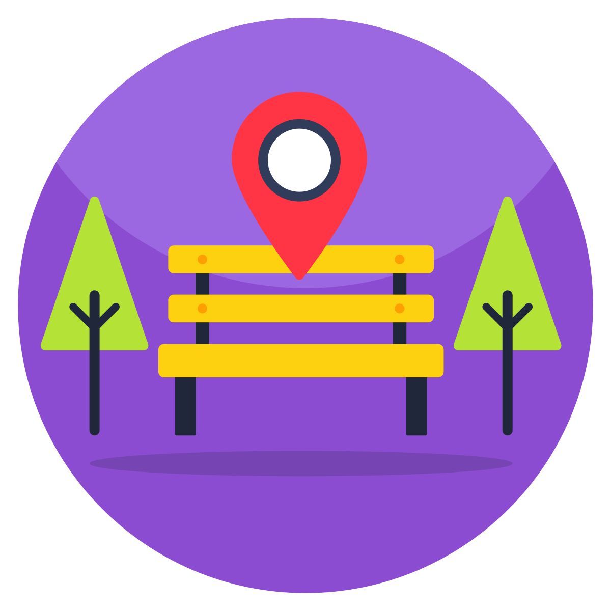 park location icon