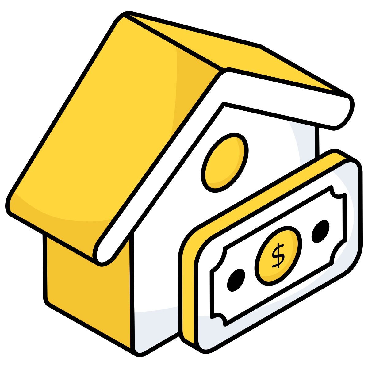property payment icon