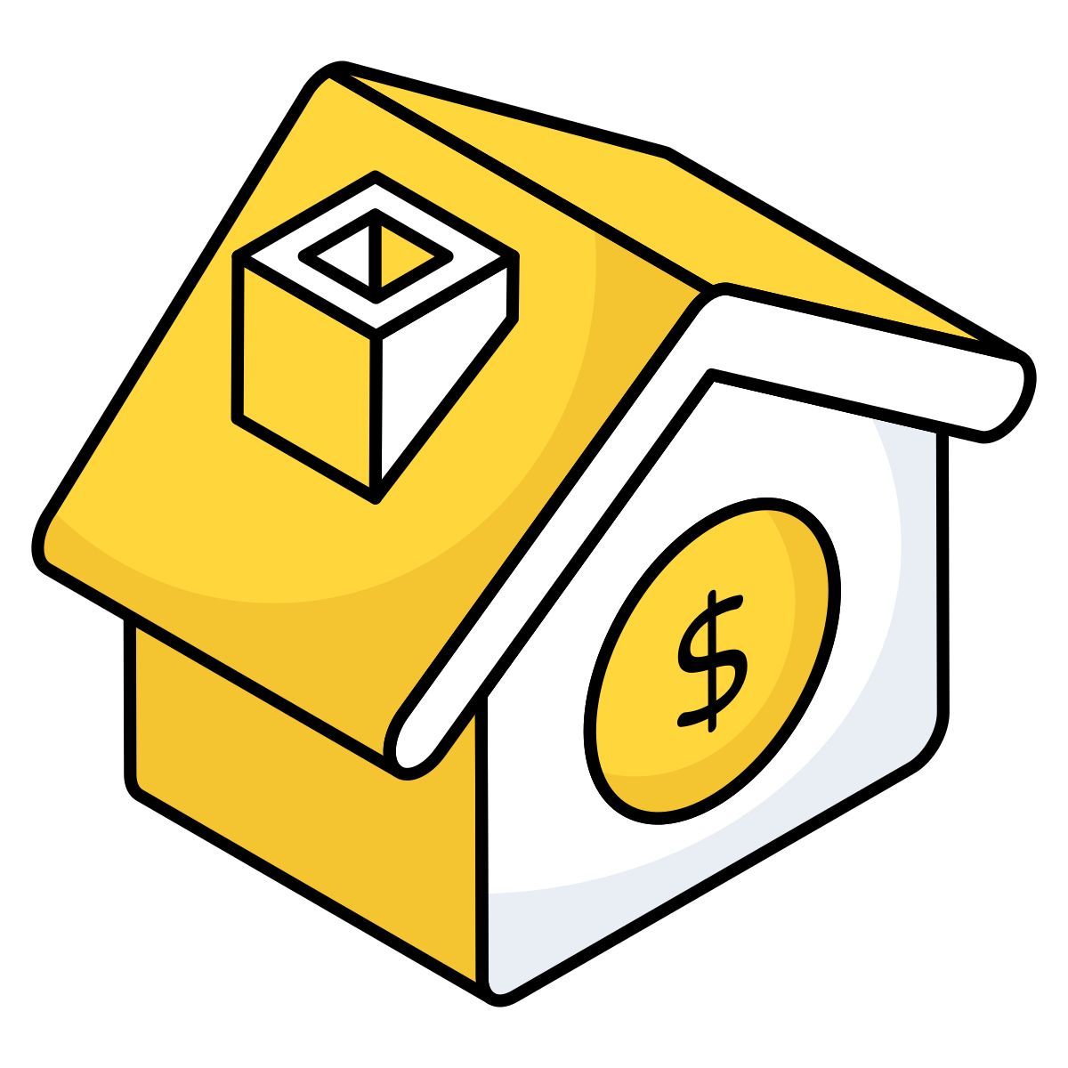 property payment icon