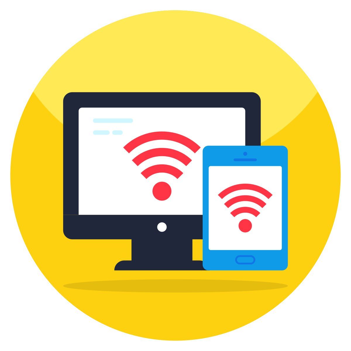 responsives design icon