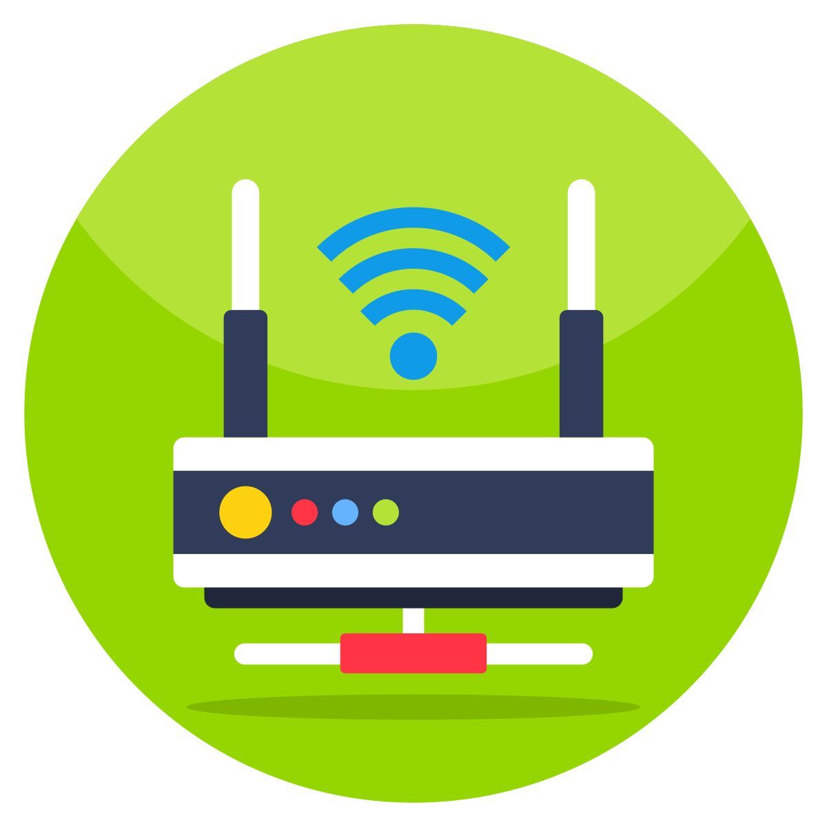 router icon