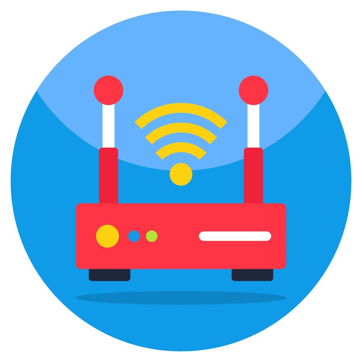 router icon