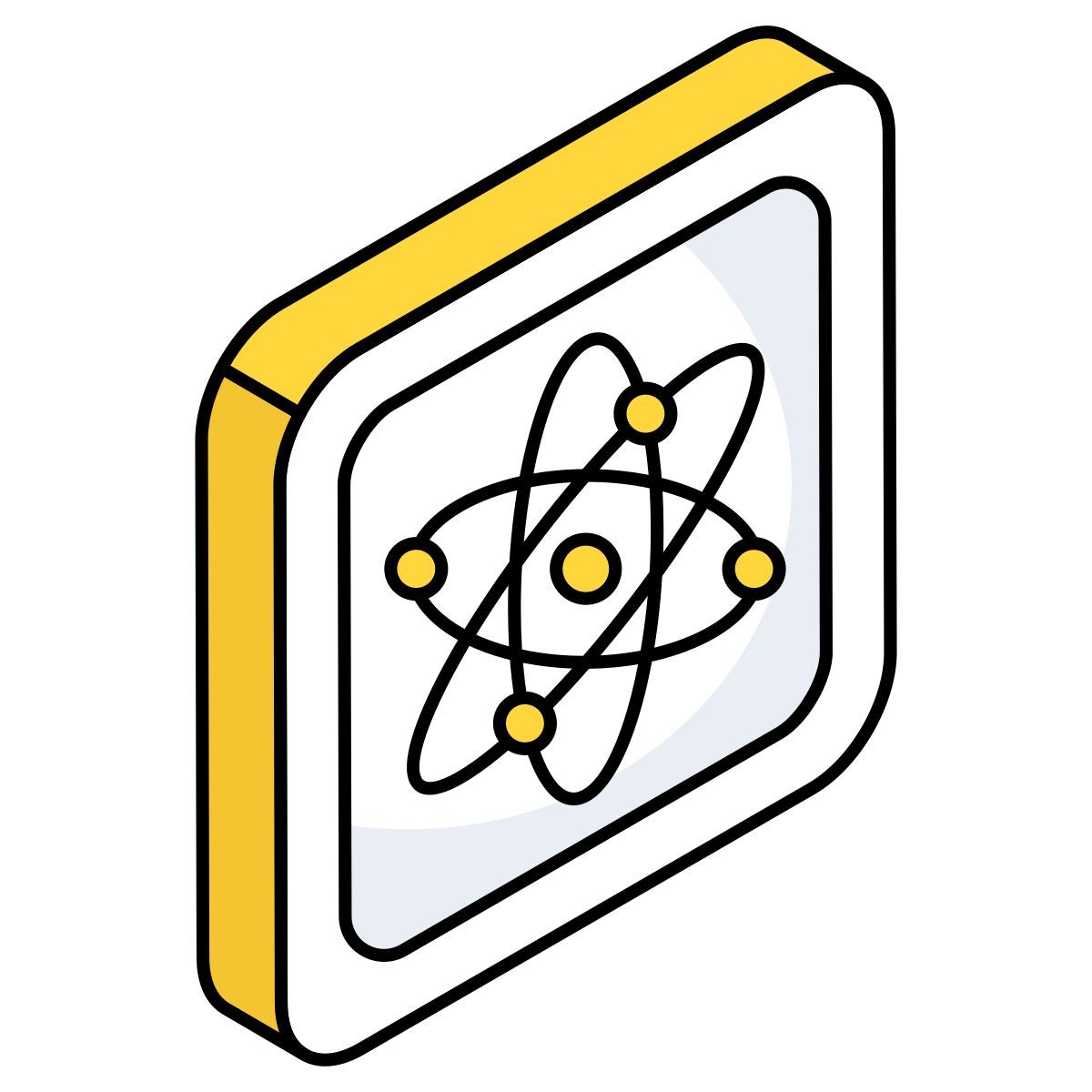science icon