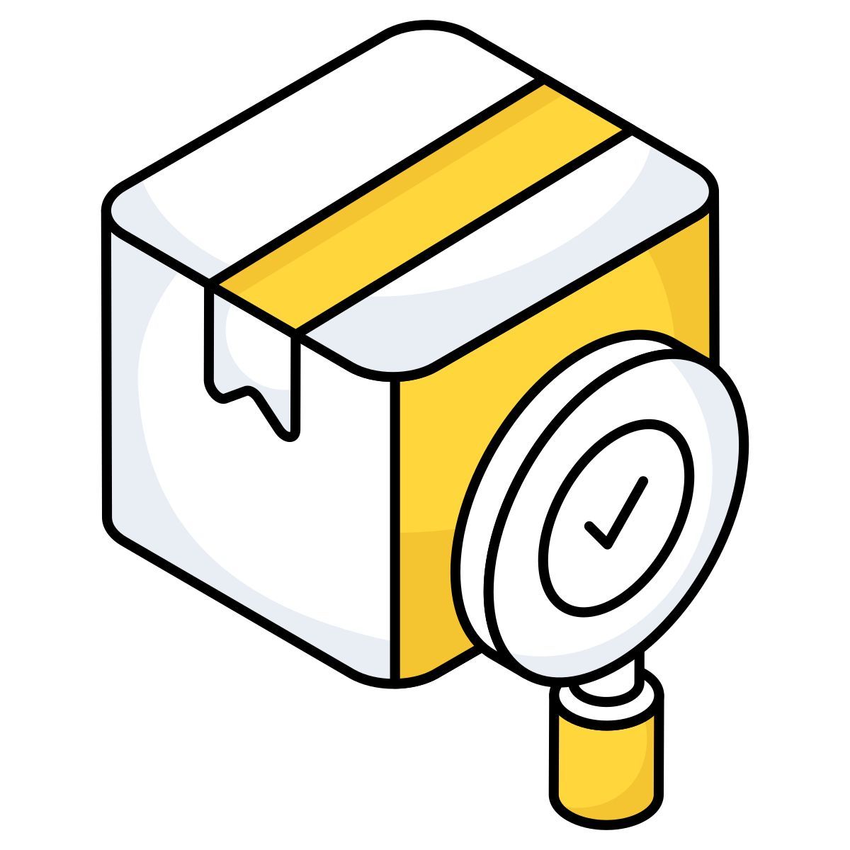 flurstück suchen icon