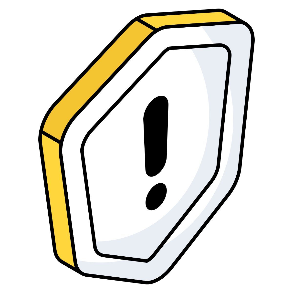 security error icon