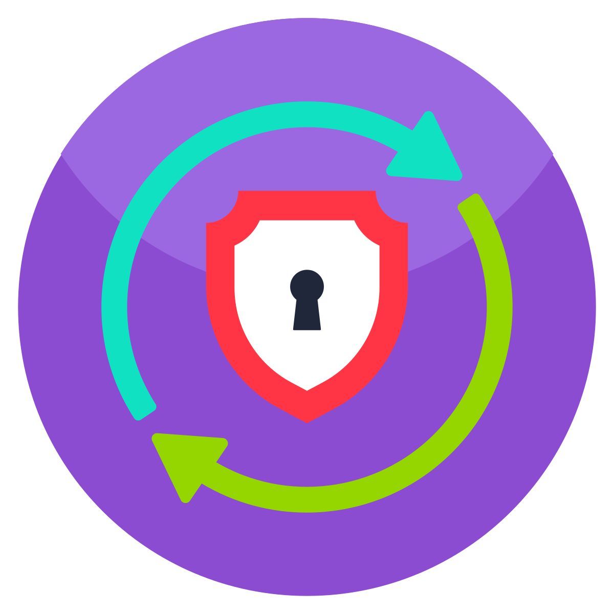 security update icon