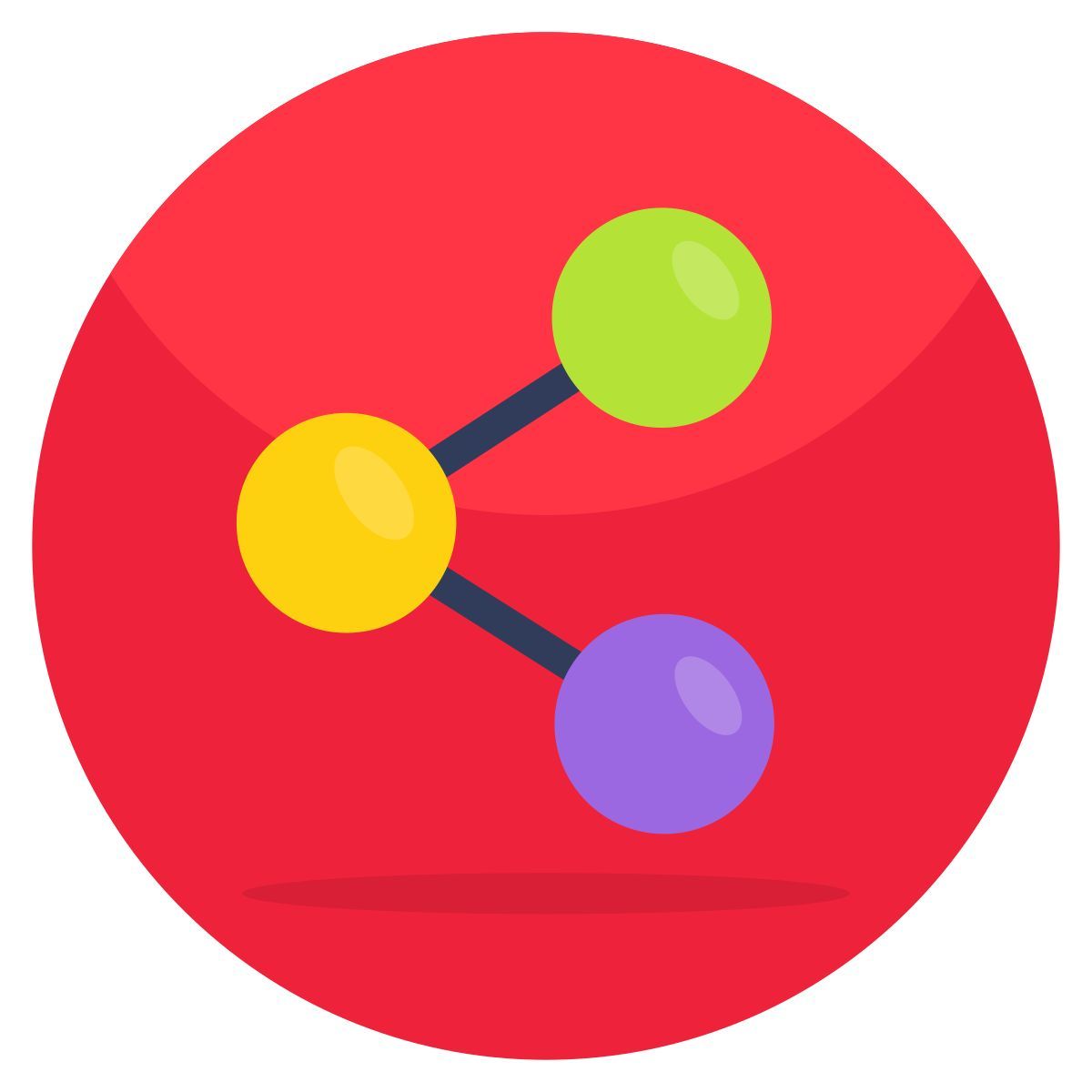 share button icon
