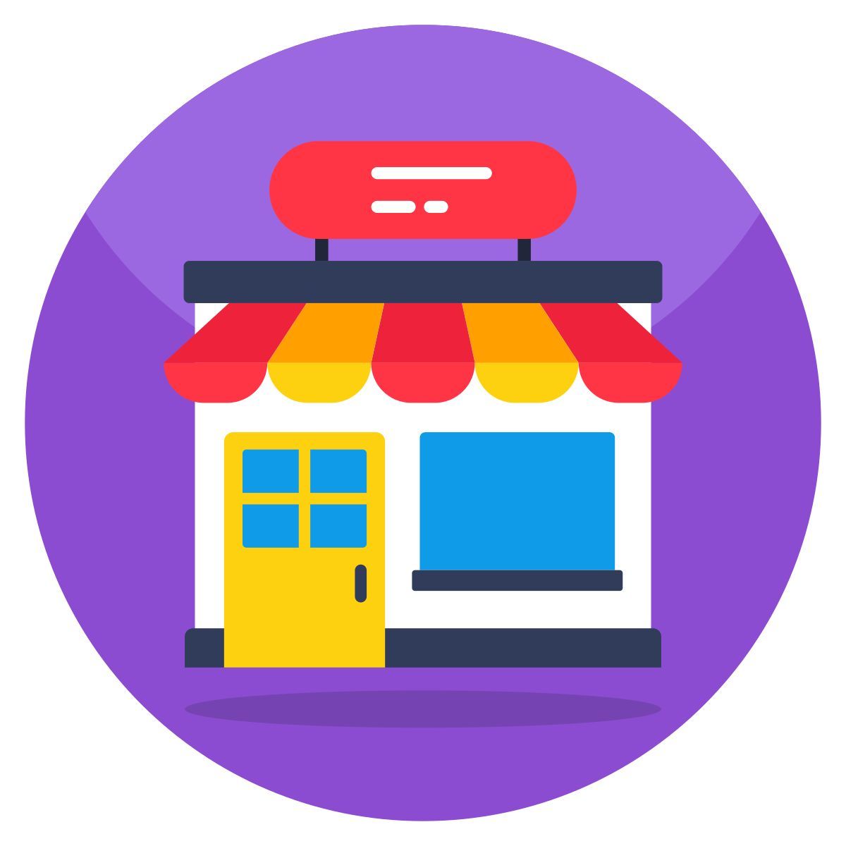 shop icon