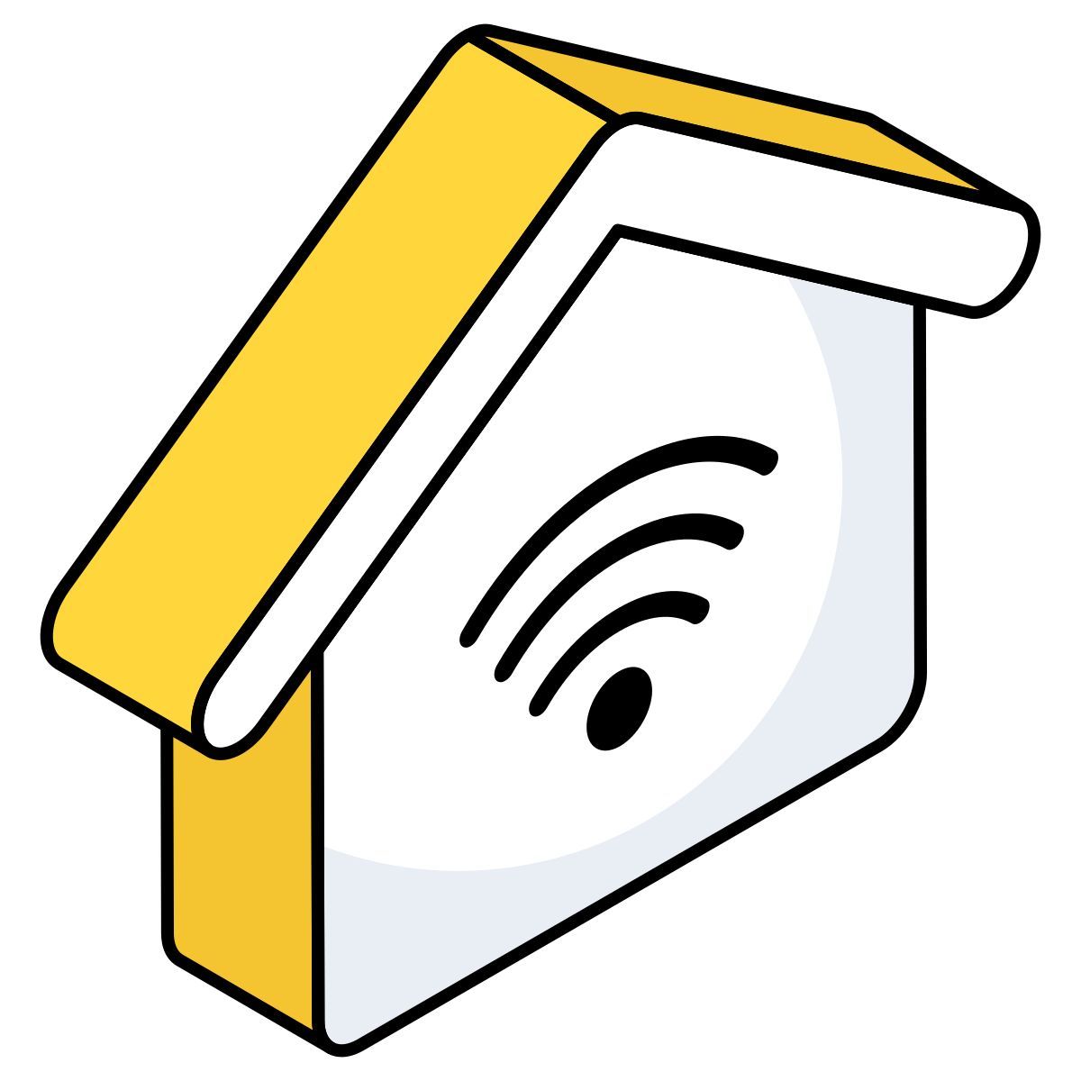 smarthome icon
