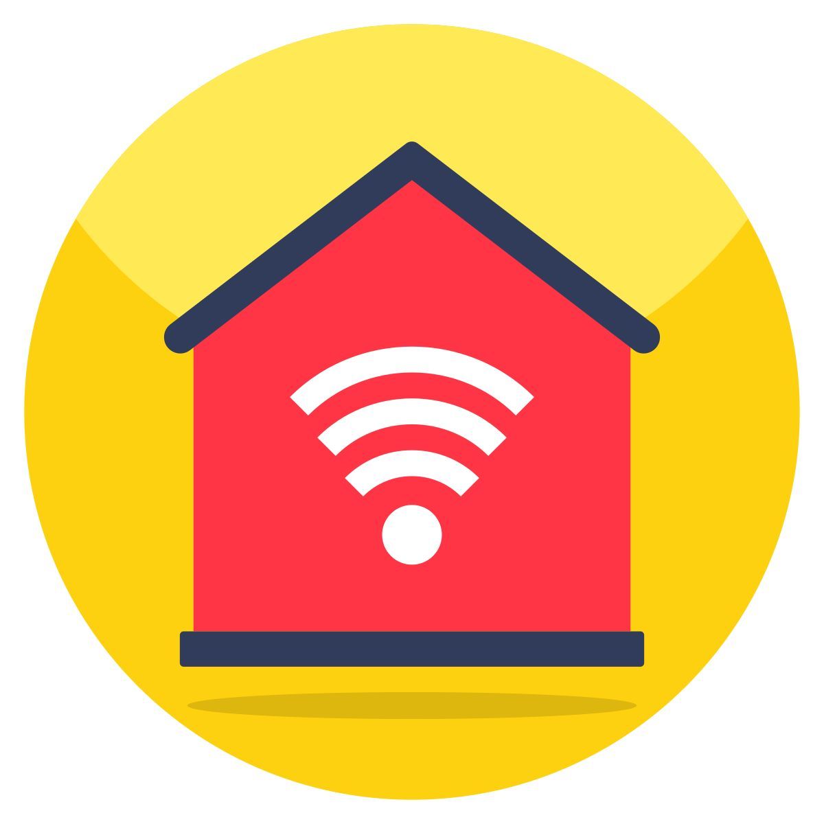 smarthome icon