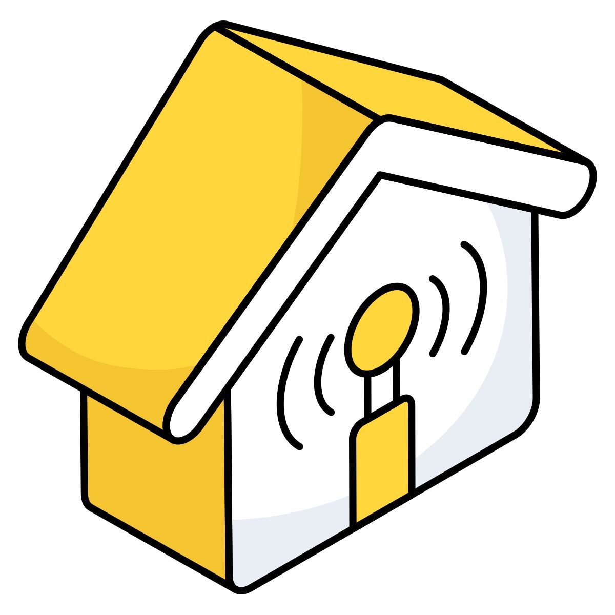 smarthome icon