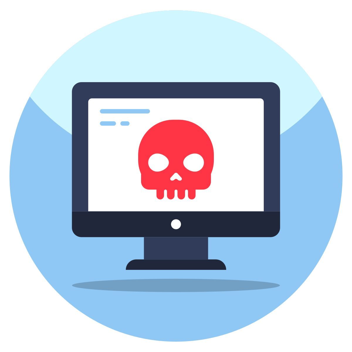 Piratage du système icon