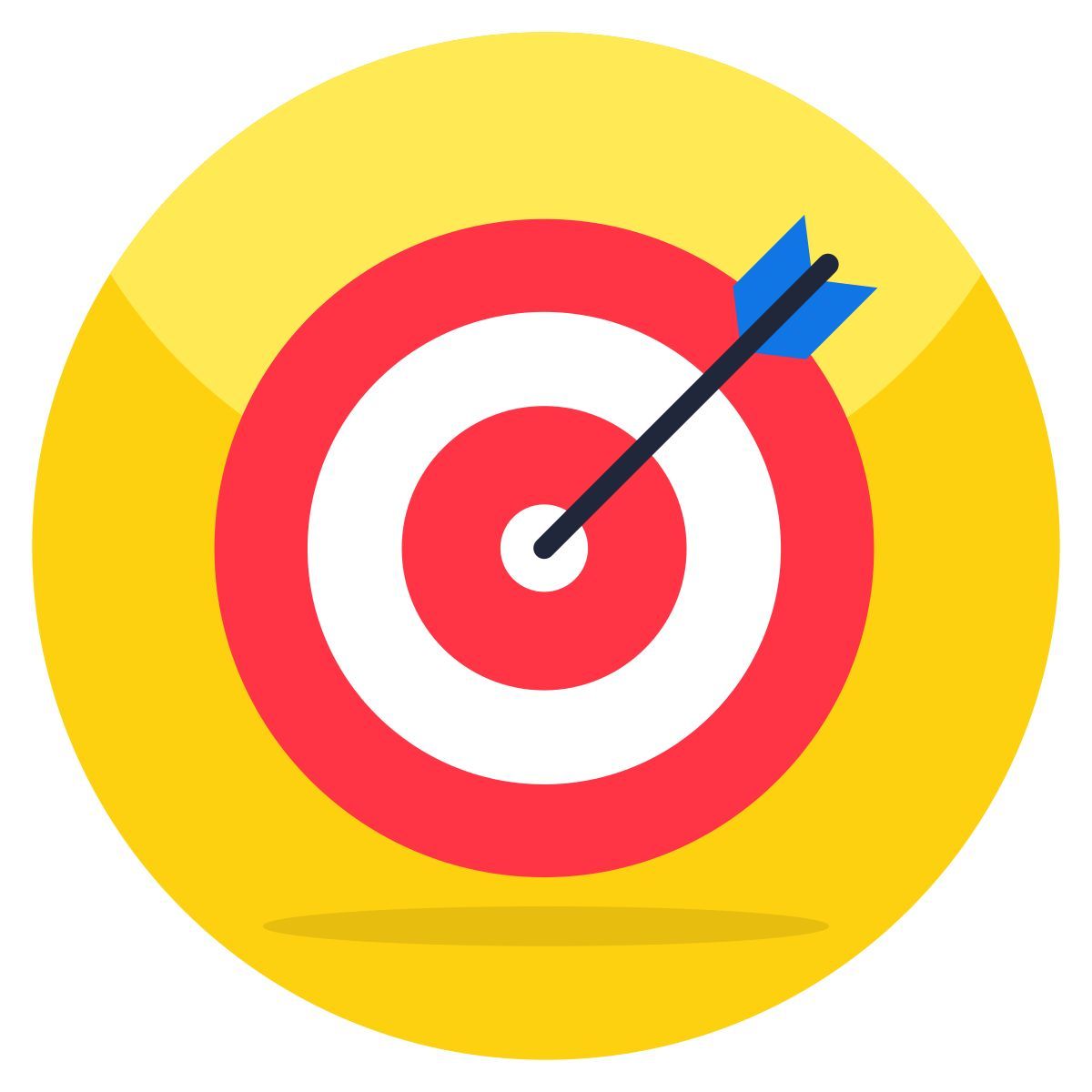 target icon