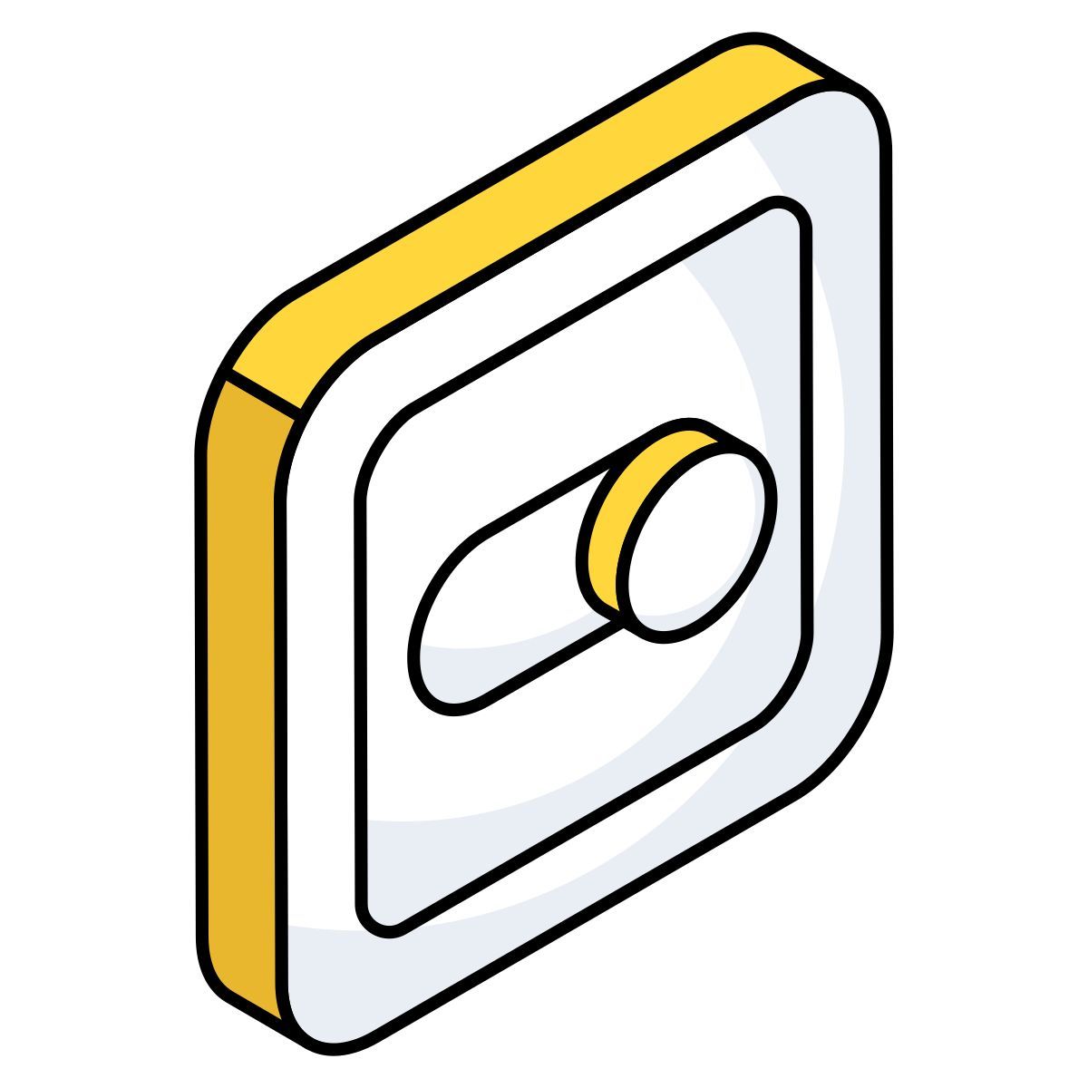 切换按钮 icon