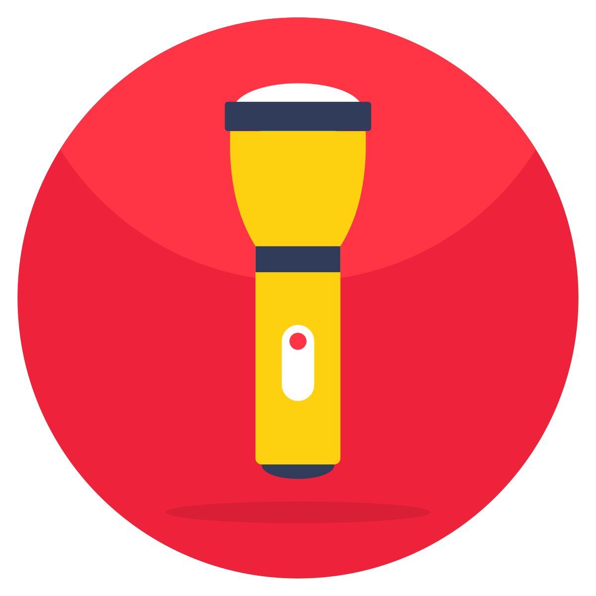 torch icon