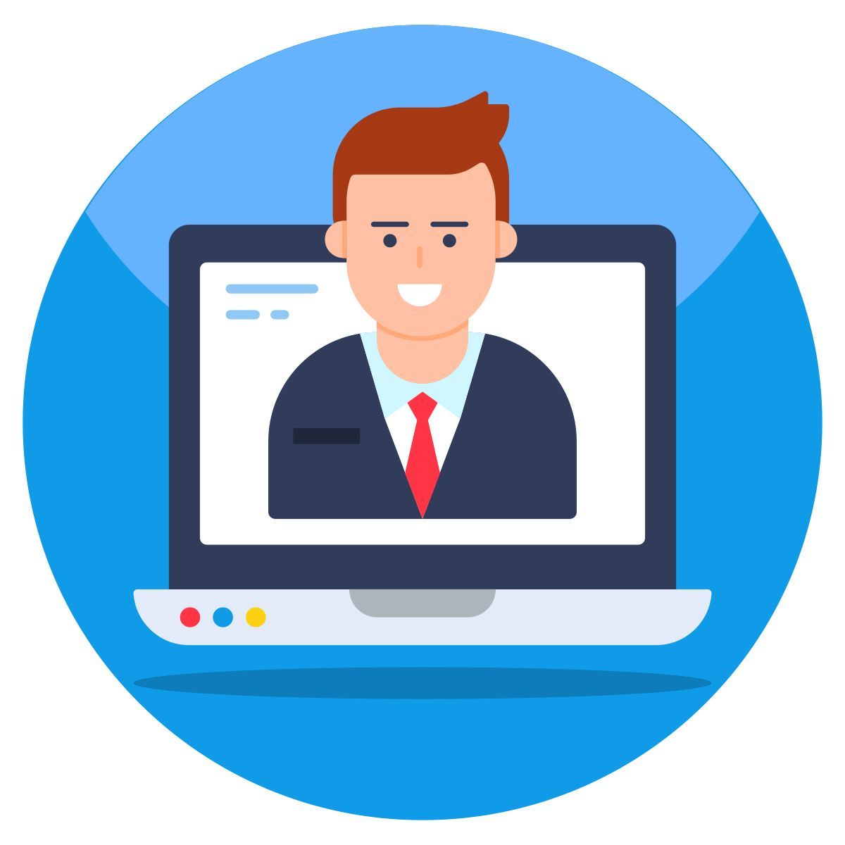 video call icon