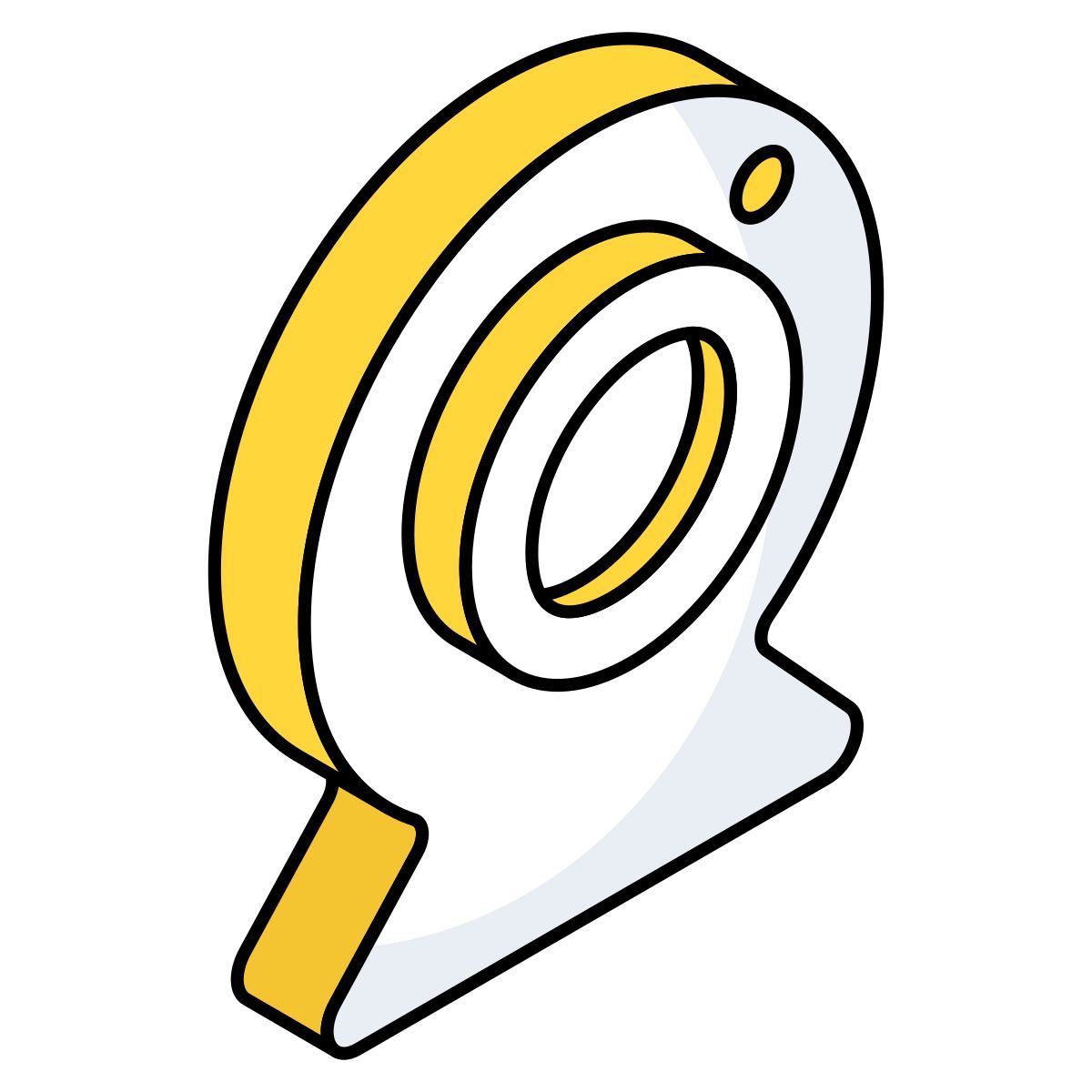 webcam icon