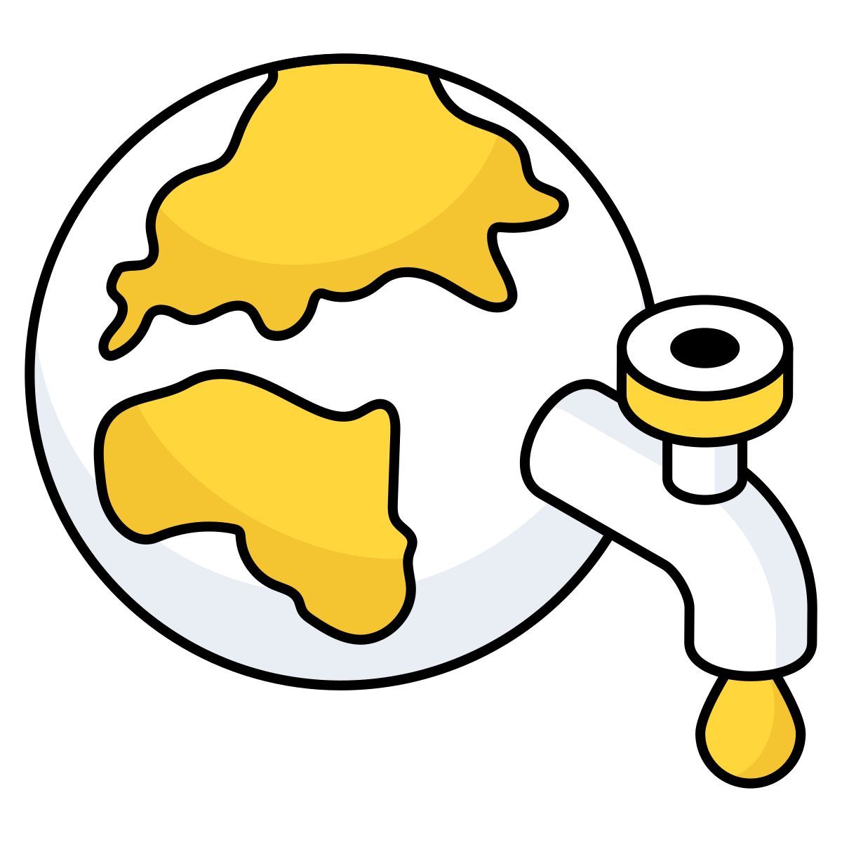всемирный день водных ресурсов icon