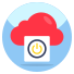 Cloud Switch Off icon