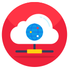 external Cloud-Browser-network-and-communication-flat-icons-vectorslab icon