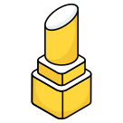 external Lipstick-shopping-and-commerce-flat-icons-vectorslab icon