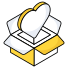 external-Favorite-Parcel-shopping-and-commerce-flat-icons-vectorslab