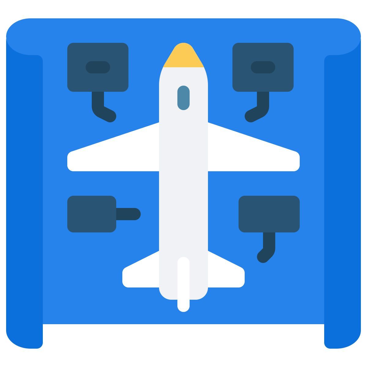 aeroplane icon