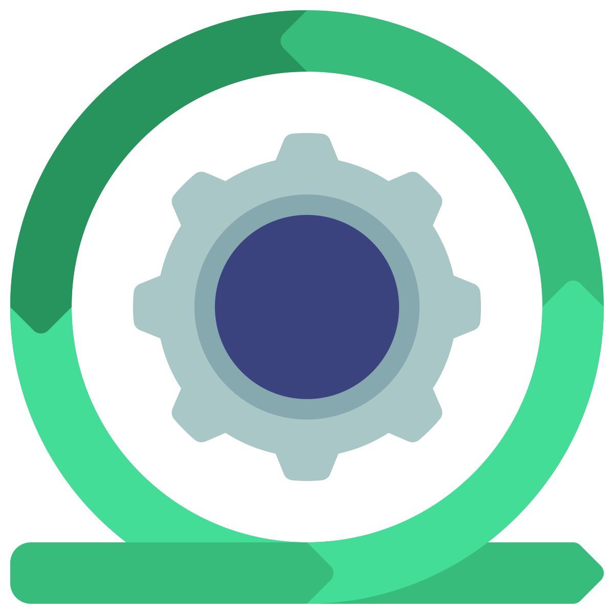 agile icon