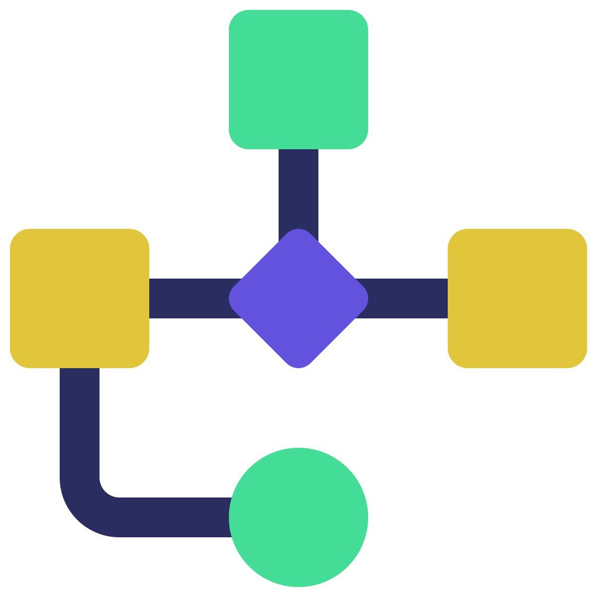 Algorithm icon