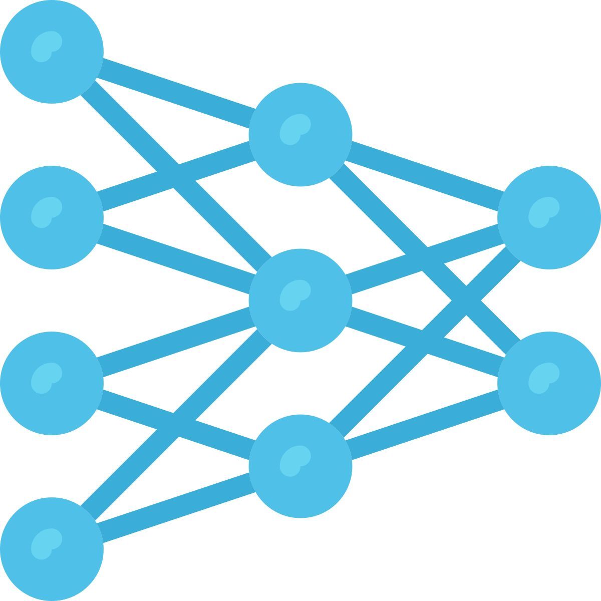 algorithm icon