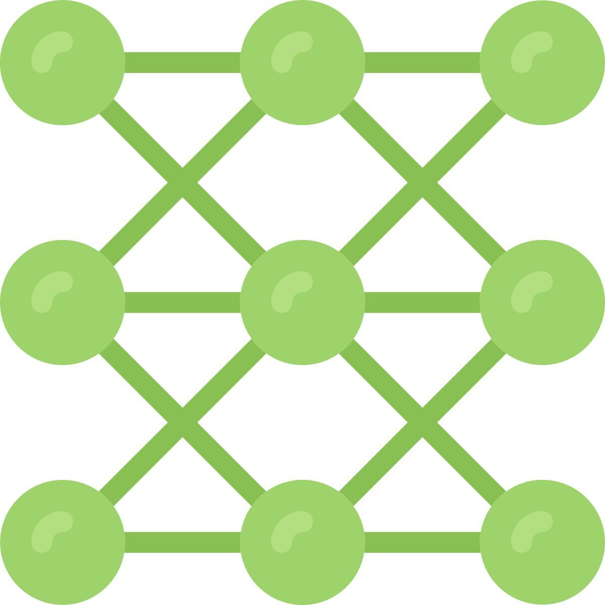algorithm icon