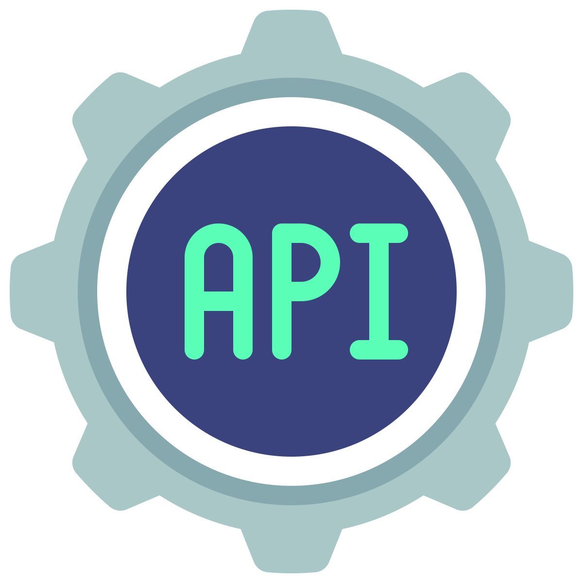 api icon