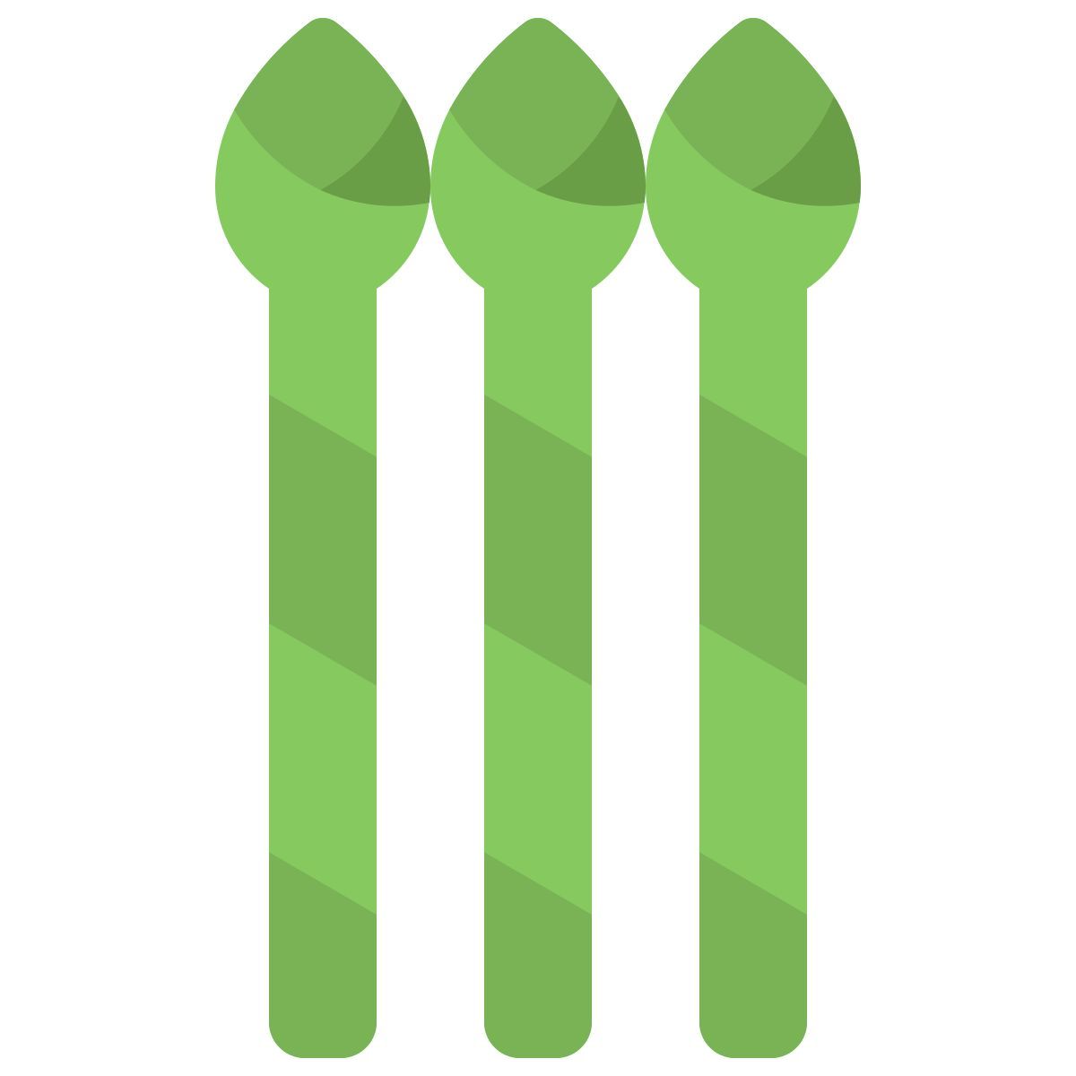 спаржа icon