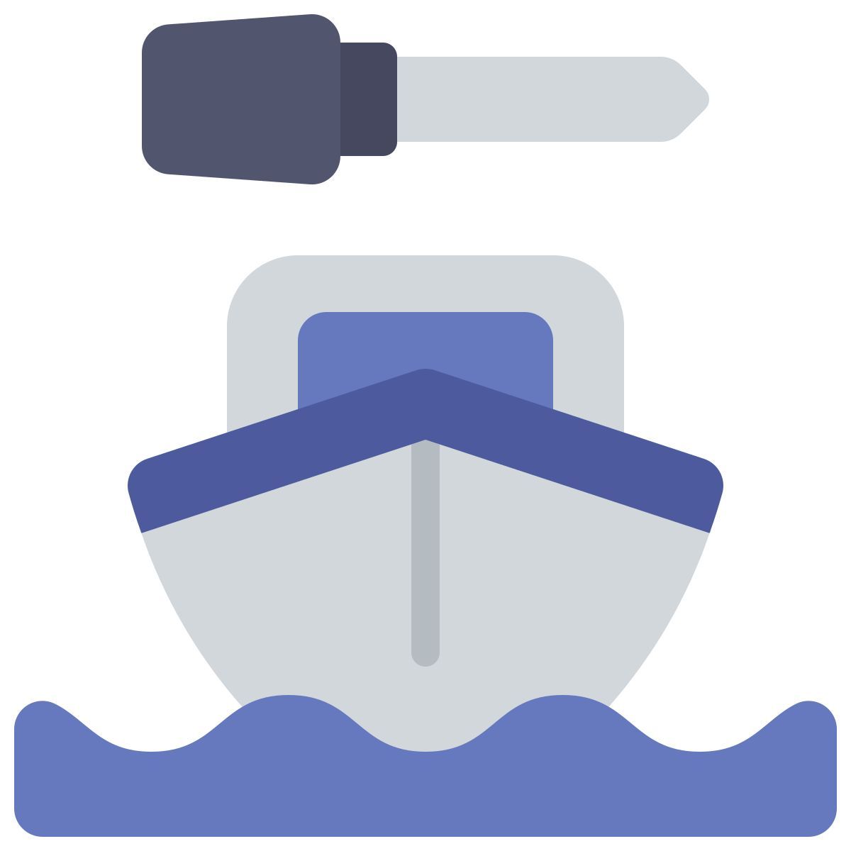 boat icon
