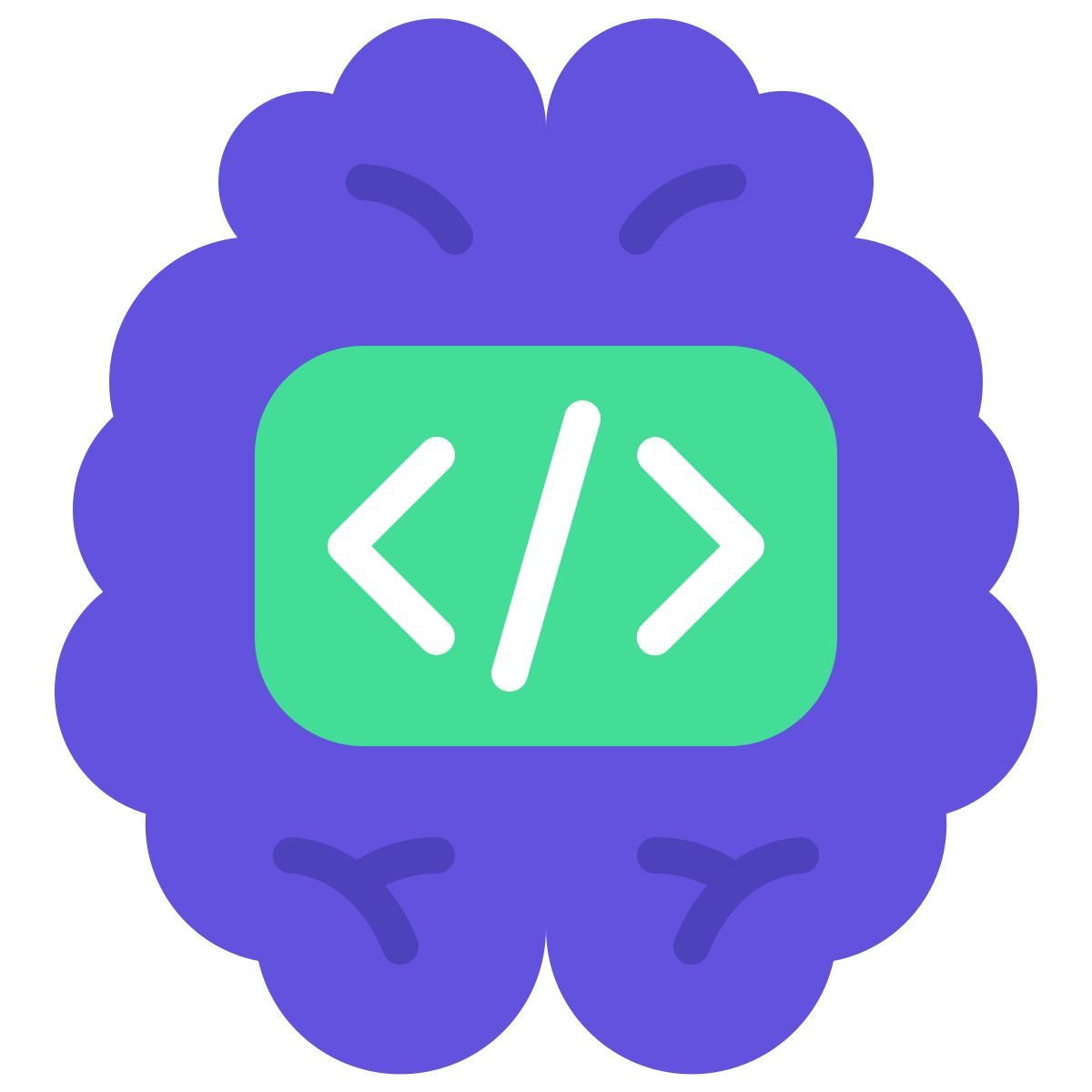 brain icon